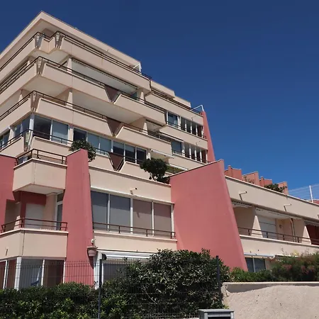 Climatise, Vue - 4/6 Pers. - Fr-1-472a-329 Sète