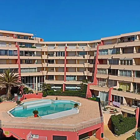 Apartamento Climatisé, Vue - 4/6 Pers. - Fr-1-472a-329 *